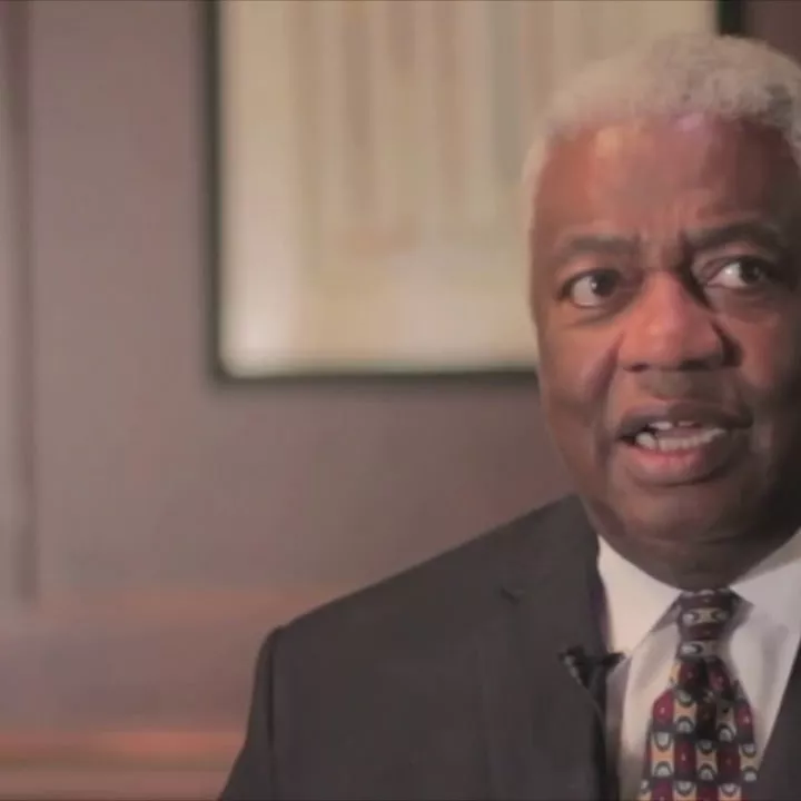 Robotic Prostatectomy Patient Testimonial: Oscar Robertson | Global Robotics Institute |AdventHealth