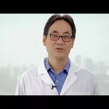 Dr. Lee Physician Profile