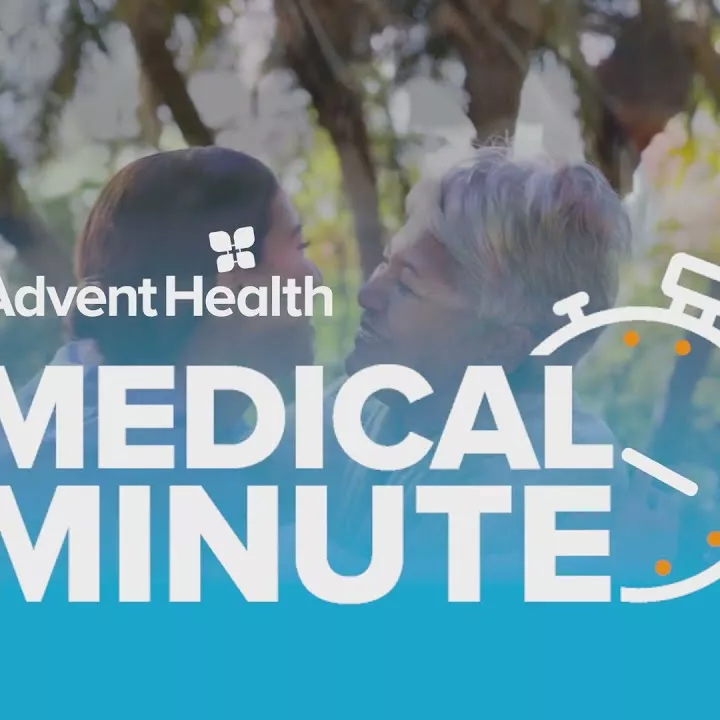 Medical Minute – Orthopedic Revisions