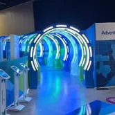 Walkthrough of AdventHealth's Immersive Experience Sparking Health Care Career Interest Among Youth