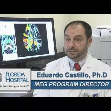 New Brain Mapping Technology at Florida Hospital Creates "Roadmap" to Neurological Disorders