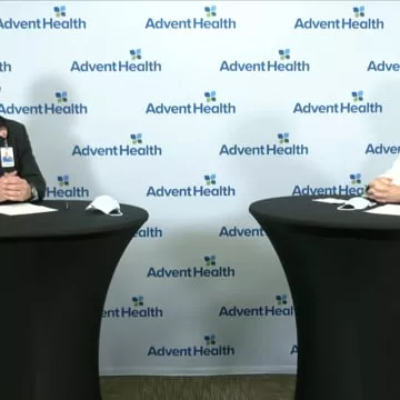 AdventHealth Morning Briefing - Nov 12, 2020