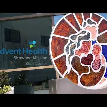 AdventHealth Birth Center Shawnee Mission Virtual Tour