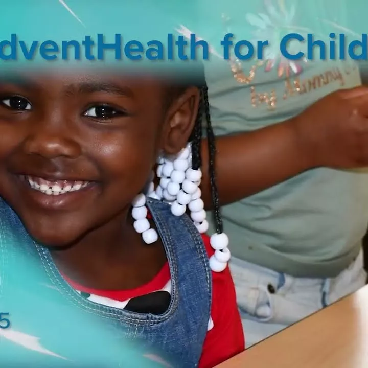 AdventHealth 2022 Impact