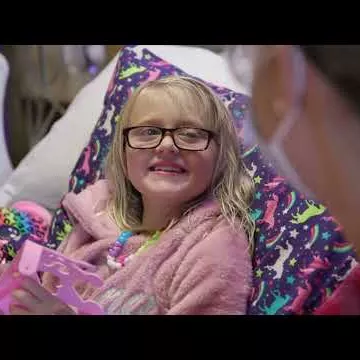 AdventHealth for Children - One of the Nation's Best and Safest Children's Hospitals