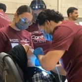 Medical Mission Clinic 2024 - Glendale Heights