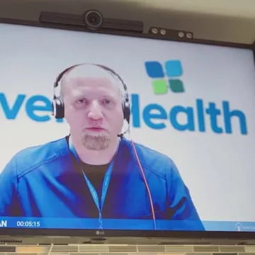 AdventHealth Virtual Nursing