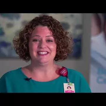 The Baby Place at AdventHealth Altamonte Springs – Meet the Birth Care Coordinator