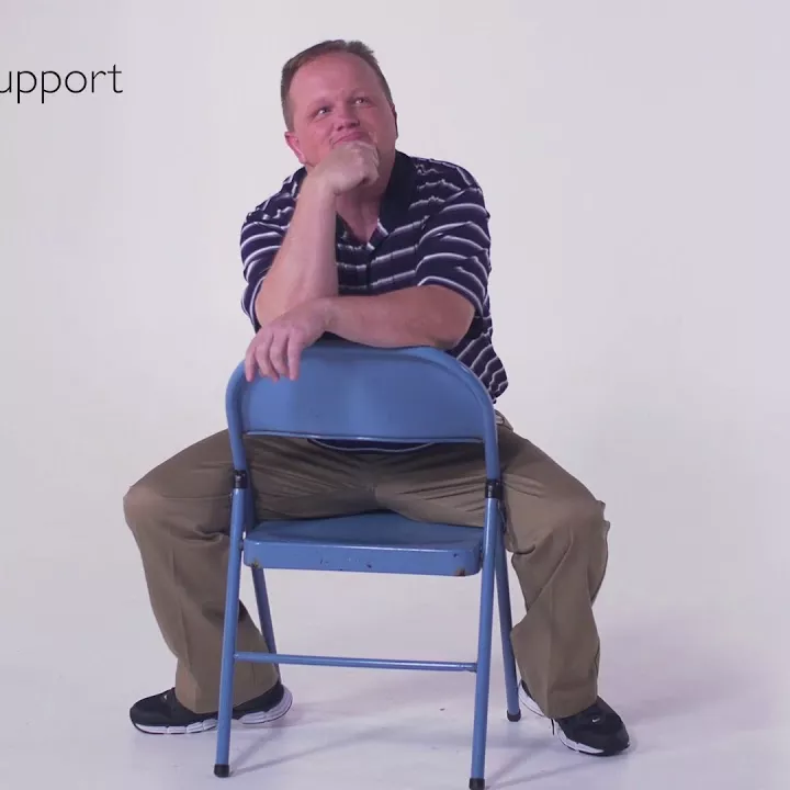 The Best Office Chair for Your Back