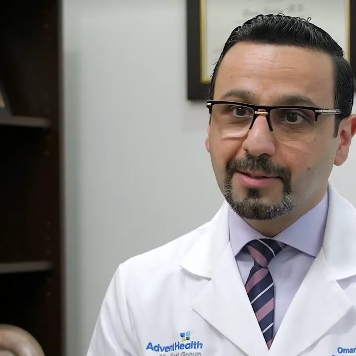 Dr. Zwain - Acessa Procedure (Minimally Invasive Surgery)