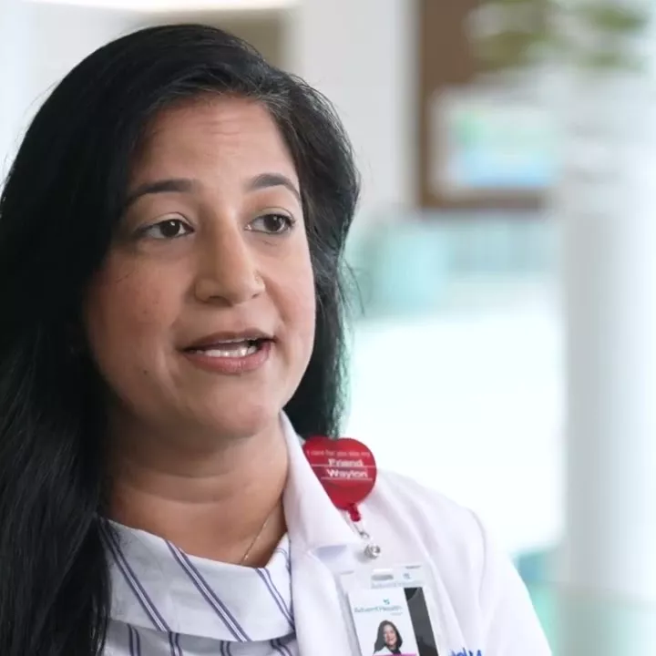 Maternal Fetal Cardiac Services at AdventHealth Tampa