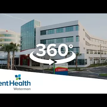 AdventHealth Waterman Virtual Reality Experience