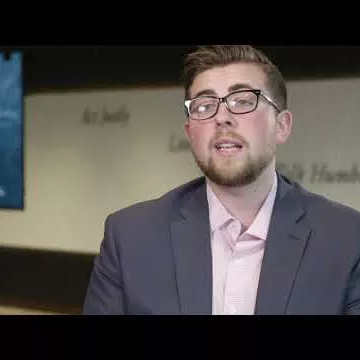 AdventHealth Internship: Information Technology Rotation