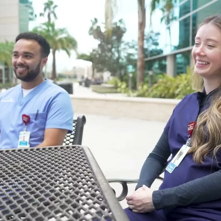 AdventHealth Nurse Tech Program