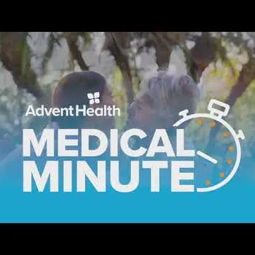 Medical Minute – Orthopedic Revisions