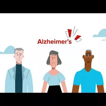 DAVOS Alzheimer's Collaborative Research Study Overview