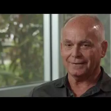 Spine Health: Jim's Story