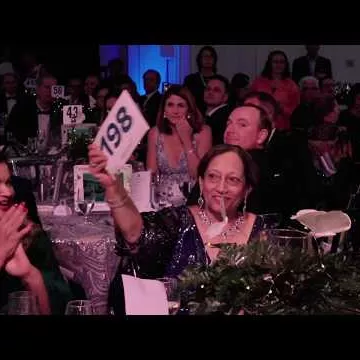 AdventHealth Foundation West Florida 2019 Starlight Gala