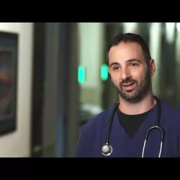 AdventHealth Wesley Chapel Patient Testimonial: Robles