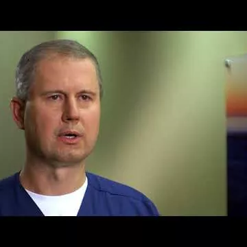 Patient Testimonial -  Steven Lyons
