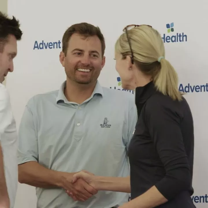 AdventHealth Golf Classic