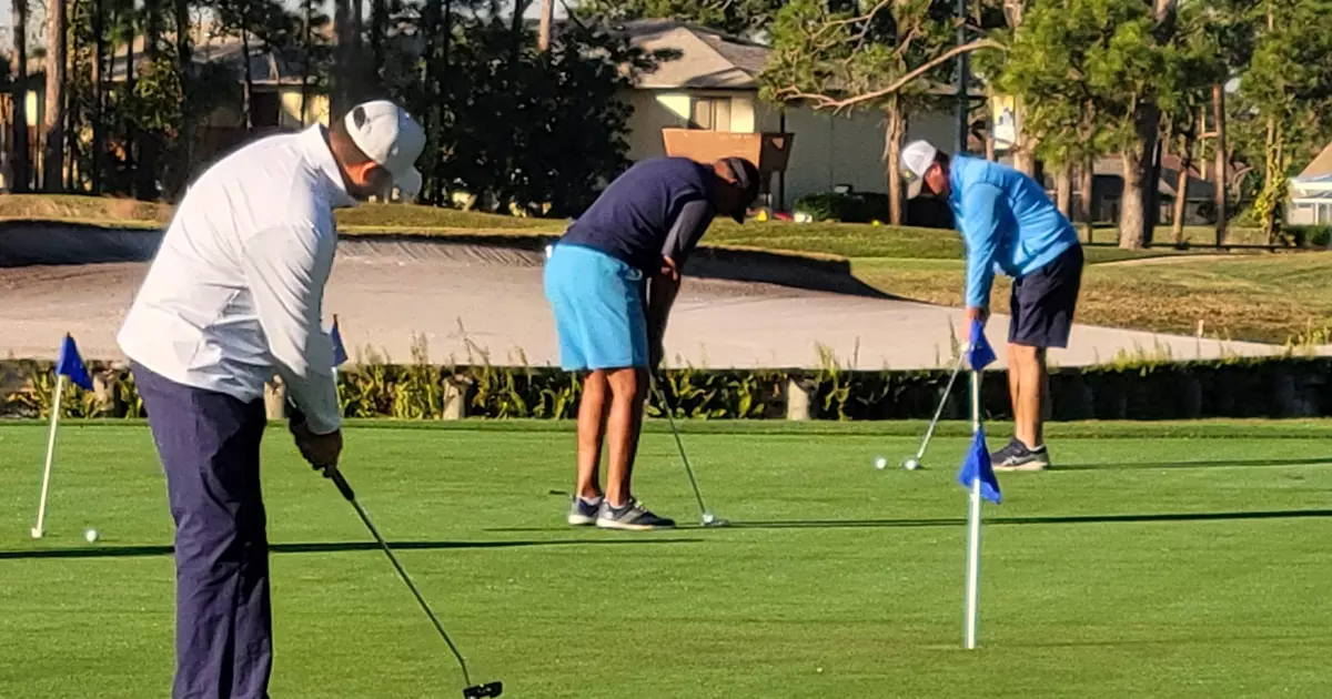 AdventHealth Sebring Foundation Golf Tournament Raises Funds for