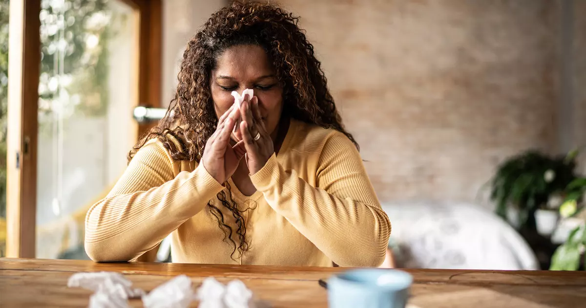 How Do You Know If You Have Allergies?