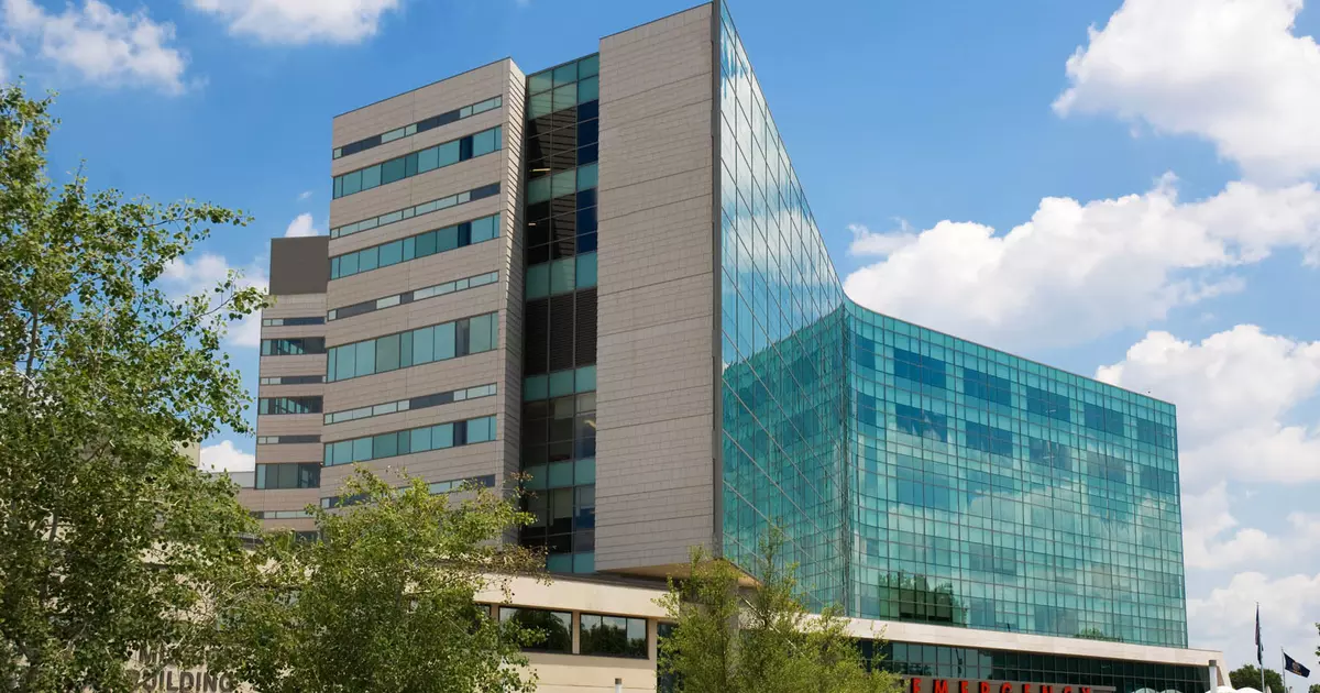 Adventhealth Medical Group Hematology Oncology At Shawnee Mission 