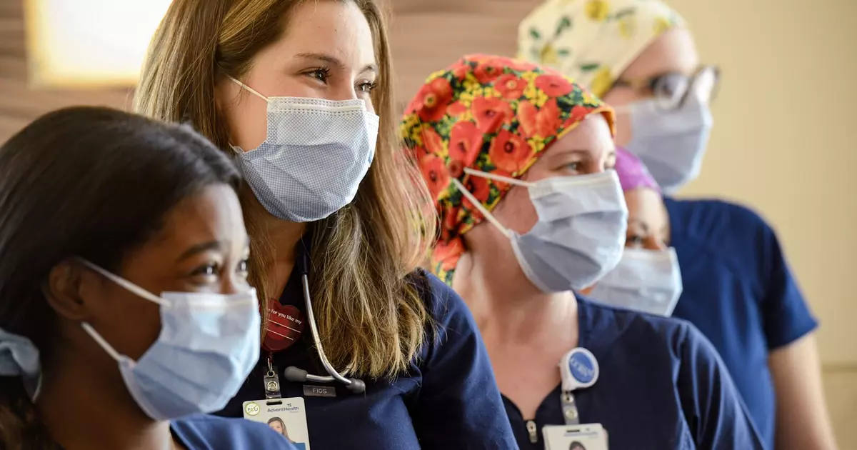 3 Reasons to Earn Your Master's Degree in Nursing