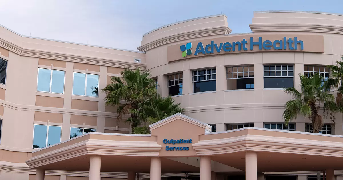 AdventHealth Palm Coast Jobs | AdventHealth Careers