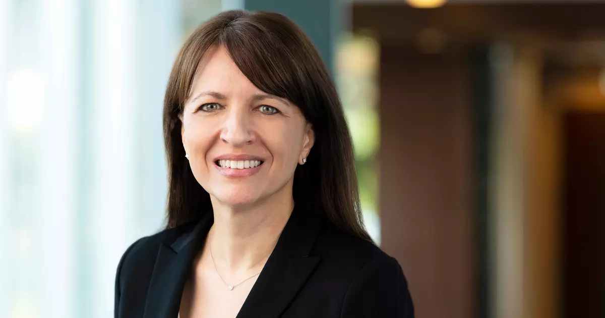 Amanda Brady Named Senior Vice President of Finance for AdventHealth