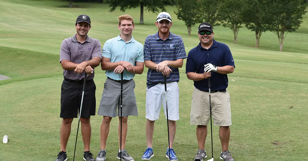 Annual Golf Tournament to Benefit Area Wellness AdventHealth Central