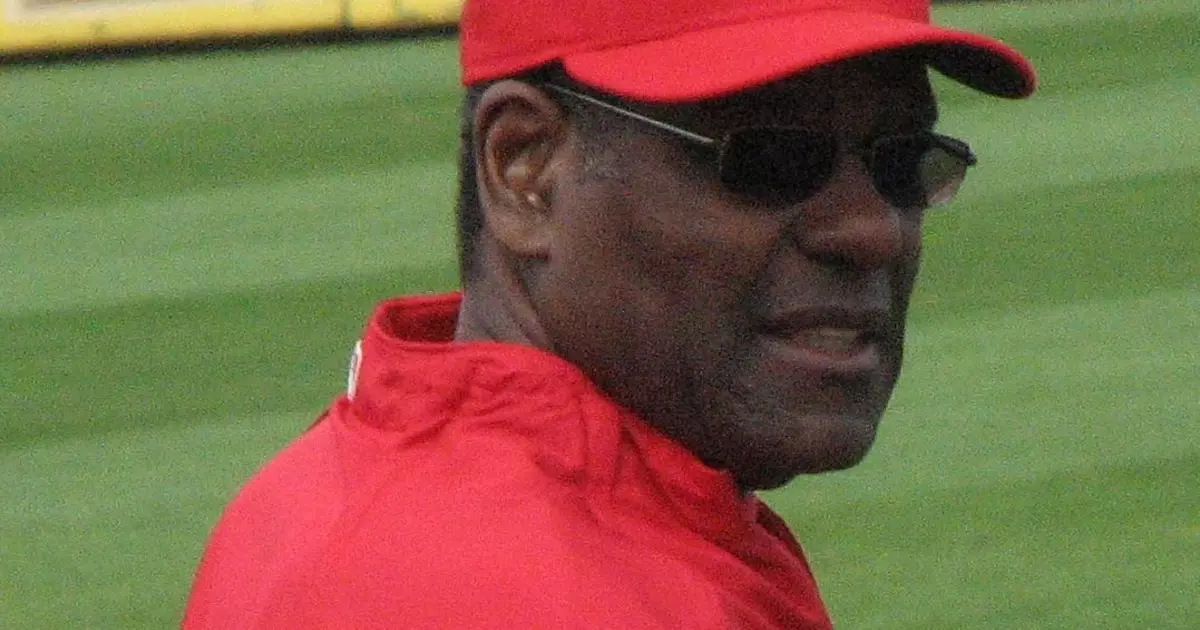 Cardinals Hall of Fame pitcher Bob Gibson diagnosed with pancreatic cancer