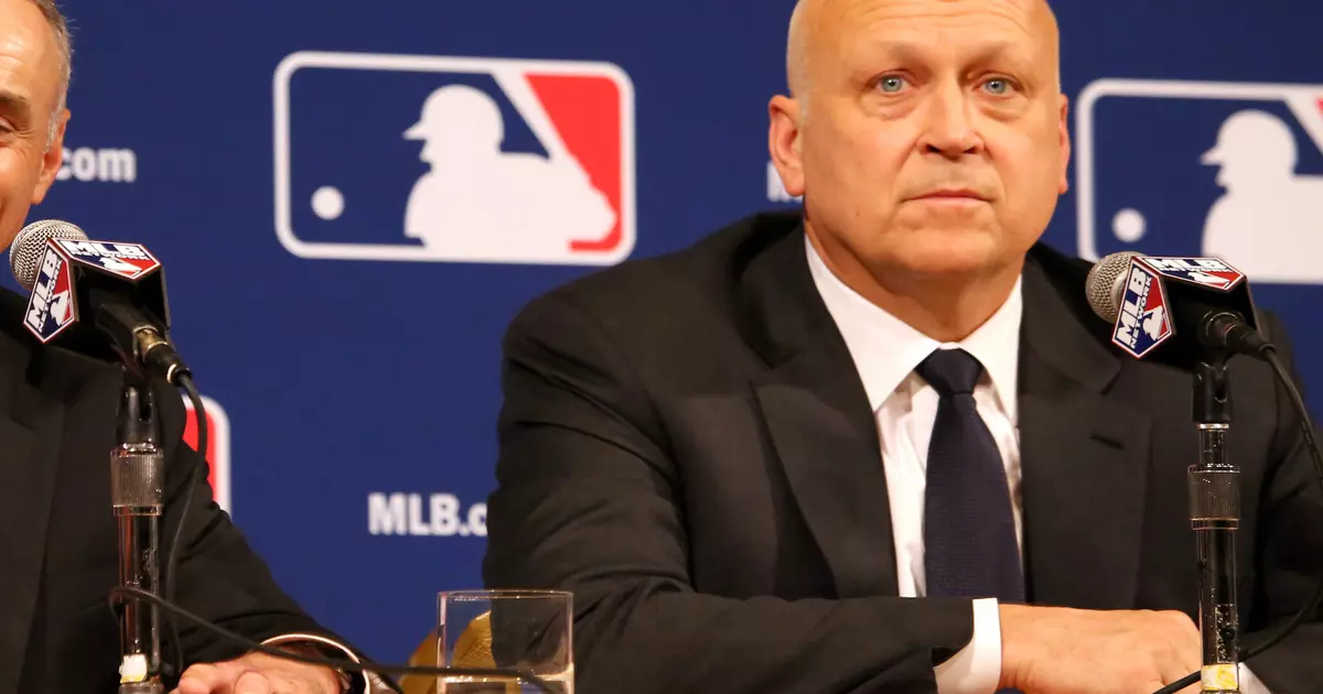 Hall of Famer Cal Ripken Jr. announces prostate cancer diagnosis