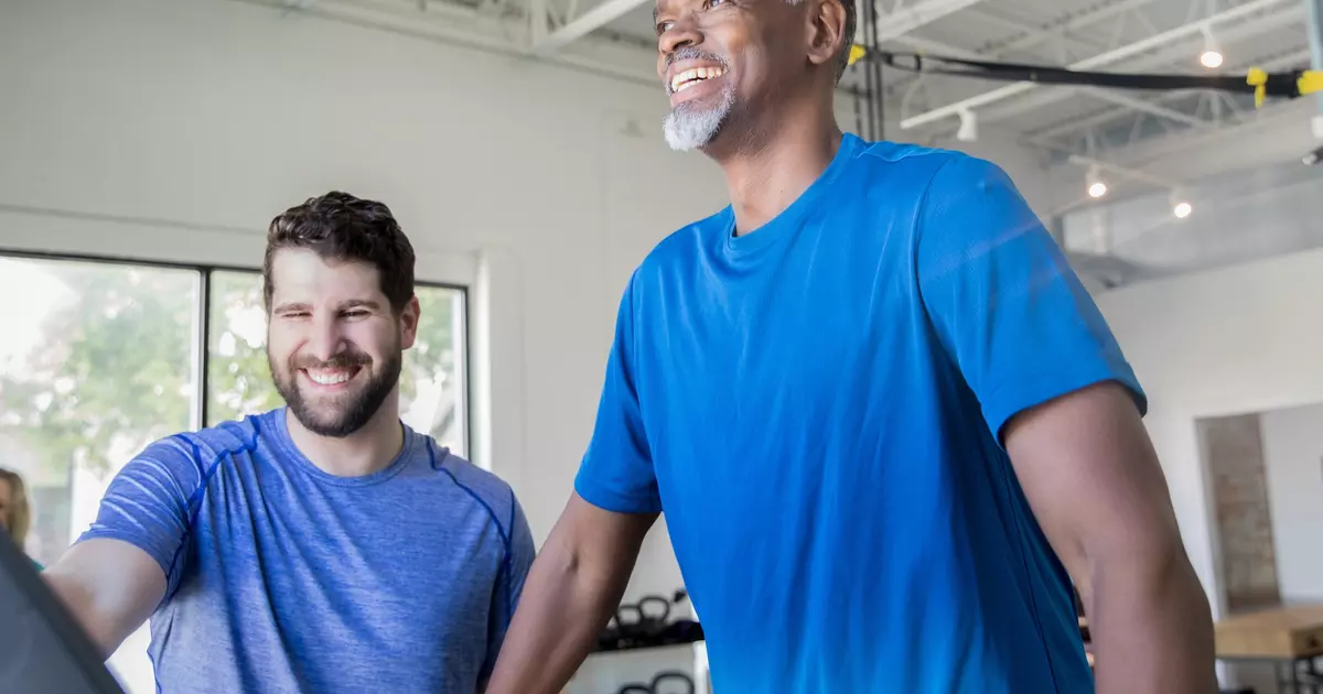 Vestibular Program | AdventHealth Sports Med and Rehab Central Florida