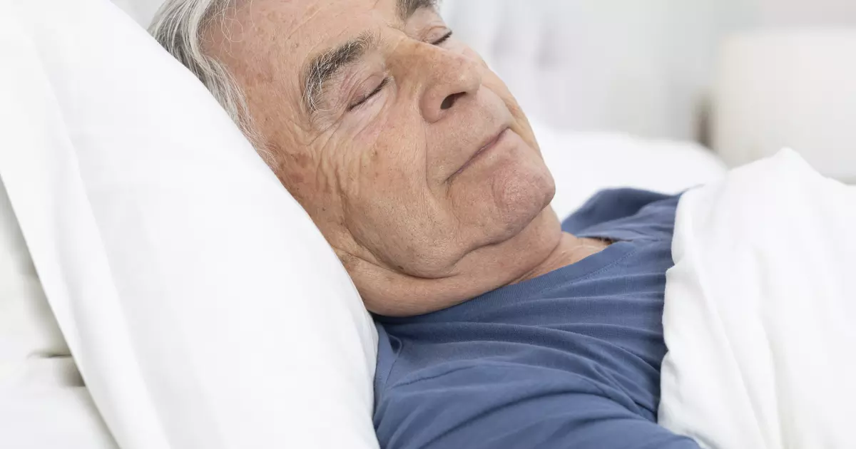 Sleep Apnea Surgery | AdventHealth Medical Group | AdventHealth