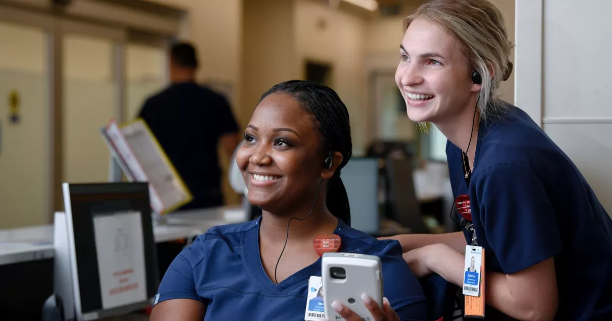 AdventHealth Castle Rock Jobs AdventHealth Careers