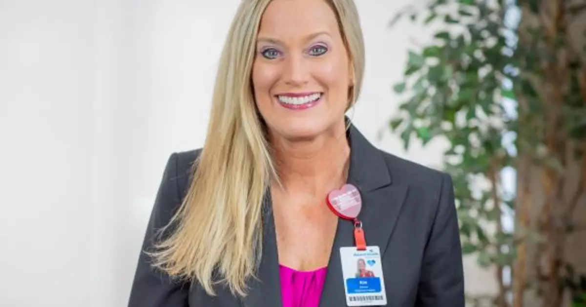 Adventhealth Hendersonville Welcomes New Director Of Imaging Services