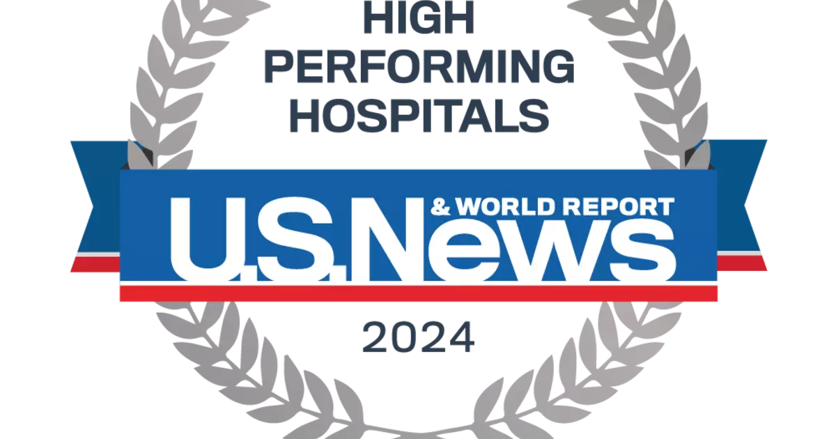 AdventHealth Shawnee Mission Named to U.S. News & World Report 2024 ...