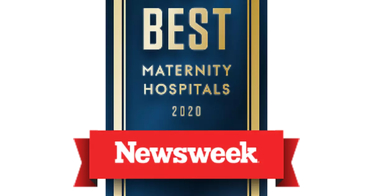 AdventHealth Wesley Chapel Nationally Recognized As A Best Maternity ...