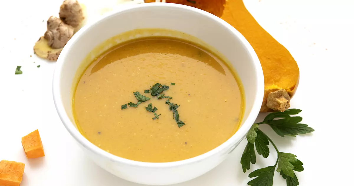 Recipe For Roasted Winter Squash Soup AdventHealth   Roasted Winter Squash Soup 1200x800px .webp