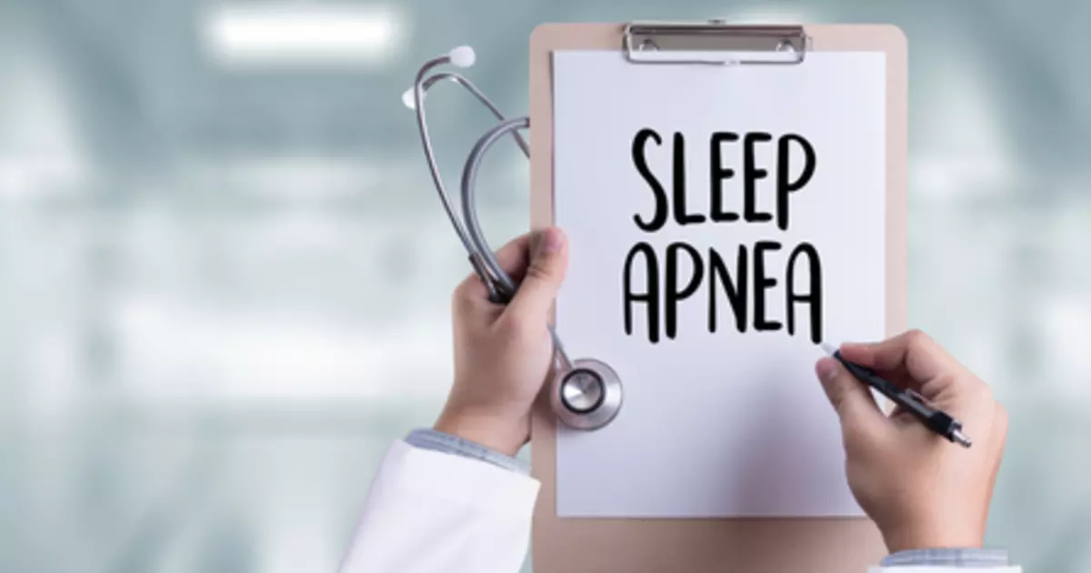 What To Do For Sleep Apnea When You've Tried Everything | AdventHealth ...