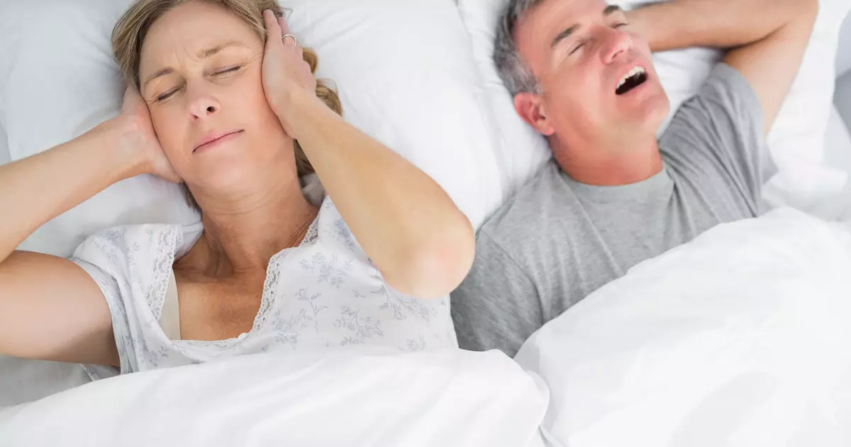 Sleep Apnea | AdventHealth Medical Group