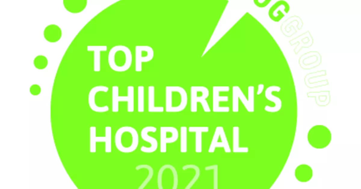 Adventhealth For Children Earns 2021 Leapfrog Top Hospital Award For