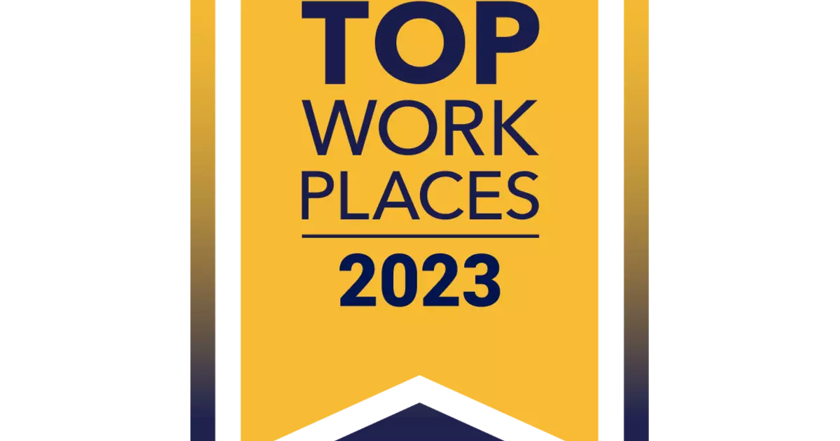 Locations, 2023 Best Workplaces