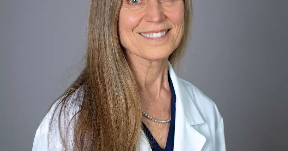 Long-time Asheville OB-GYN Joins AdventHealth To Continue Whole-Person ...