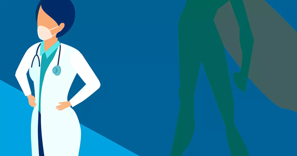 Celebrating Women in Healthcare | AdventHealth Central Texas