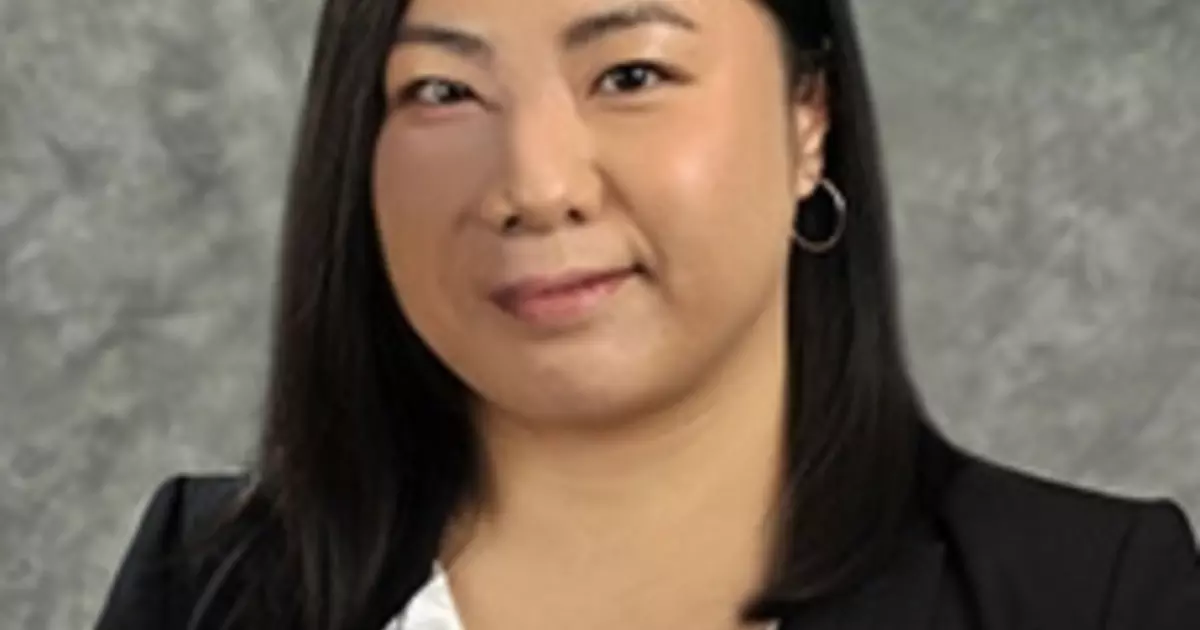 Xiao Huang, MD | OBGYN | Downers Grove, IL | AdventHealth