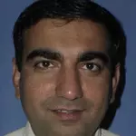 Ejaz Ahmed, MD