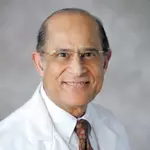Shahid F Usmani, MD